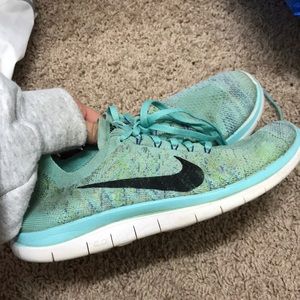 Nike Flyknits 4.0